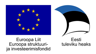 EL struktuurifondid